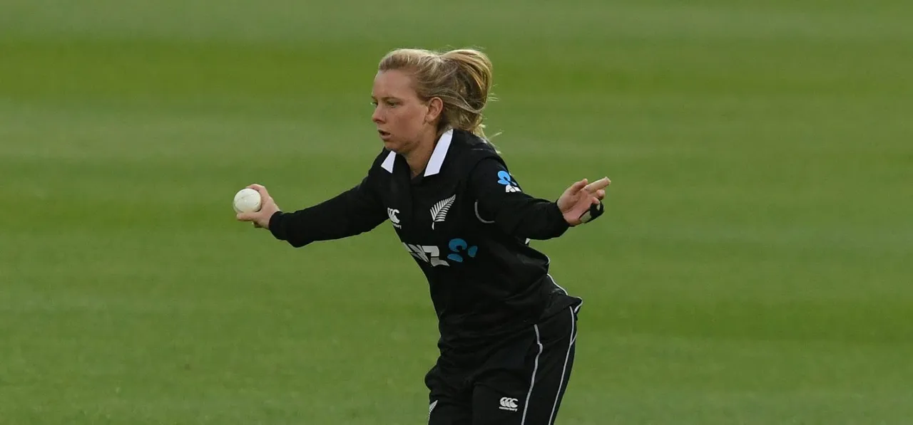 Leigh Kasperek left out, young Fran Jonas earns call up as New Zealand name squad for home World Cup