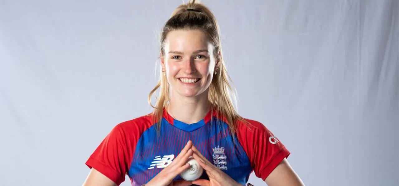 Lauren Bell called up for India T20Is; Brunt rested, Knight out with injury