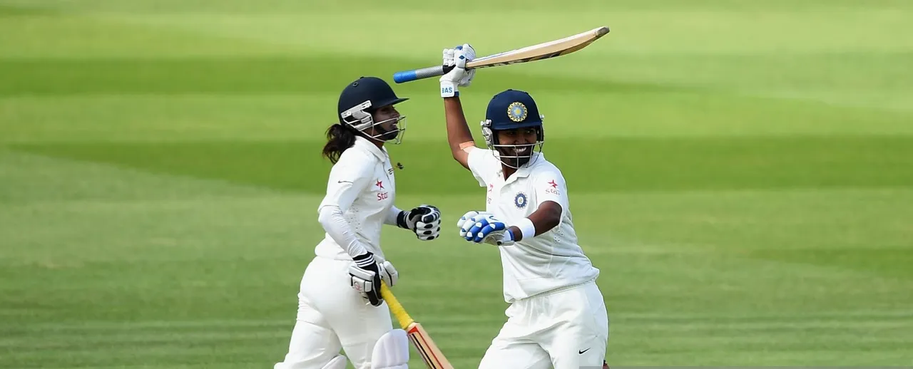 Former captains Rangaswamy, Edulji bat for multi-day domestic matches ahead of pink ball Test