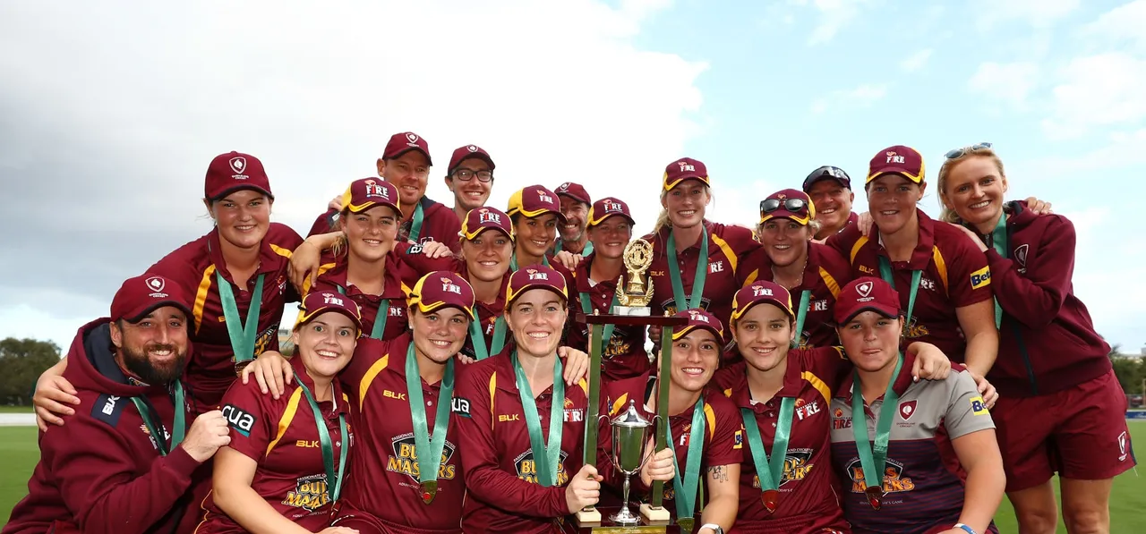 Border closure, COVID-19 force changes in WNCL schedule