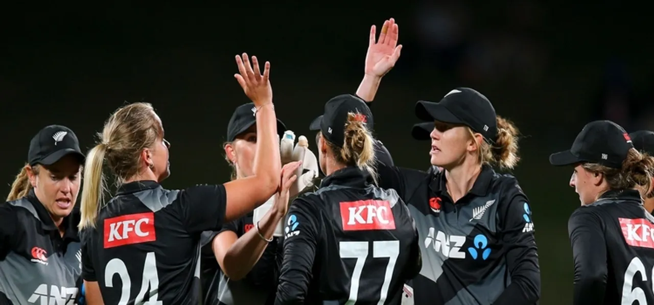 Underconfident New Zealand seek to outdo Australia with series on line