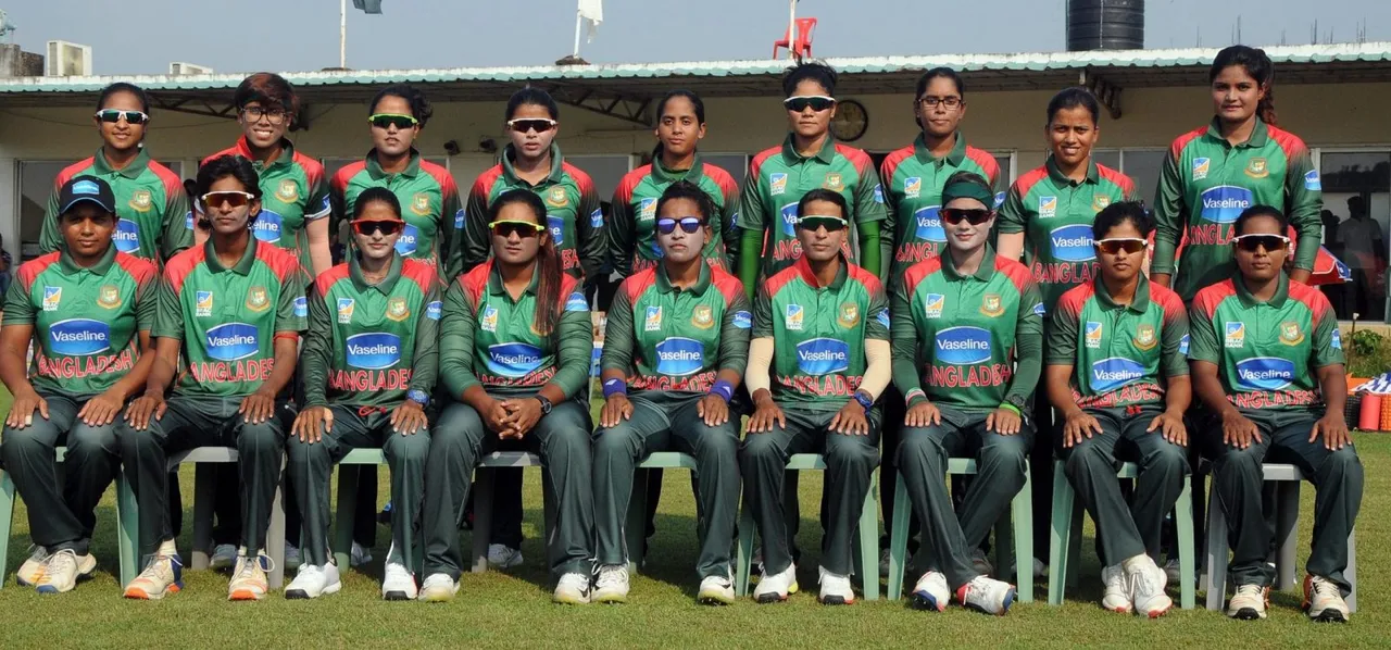 Two Bangladesh players test positive for COVID-19
