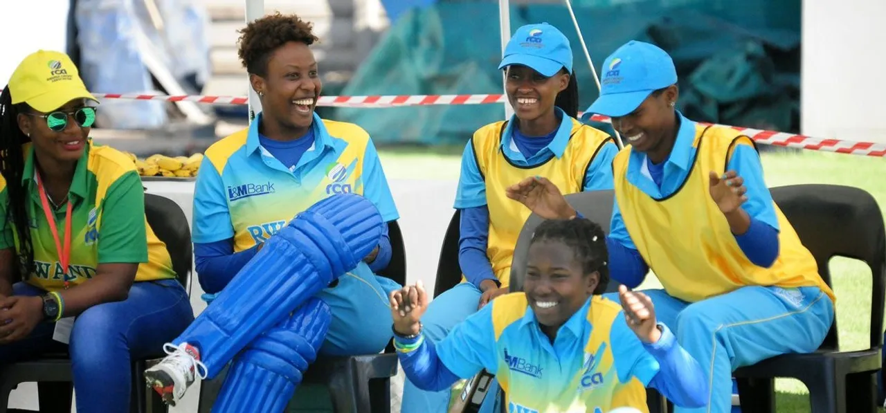 Rwanda to host five-team Kwibuka T20 Tournament from June 6 to 12