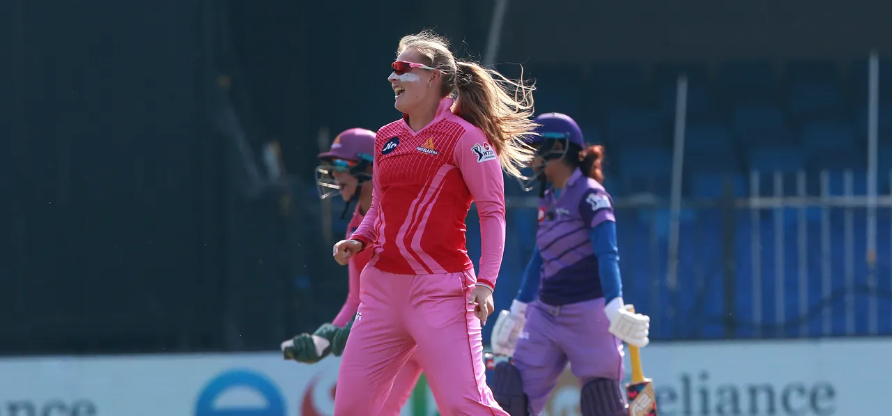 Women's T20 Challenge will be a three-team affair, says Boria Majumdar