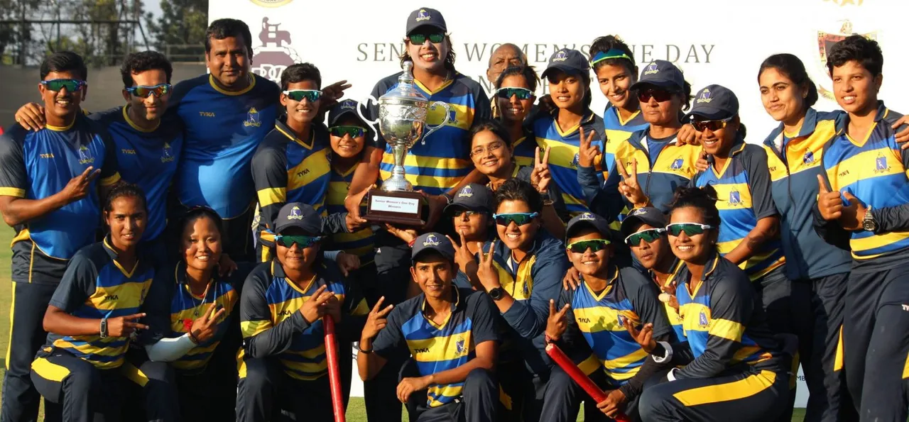 2021 Senior One-day Trophy to commence from March 11