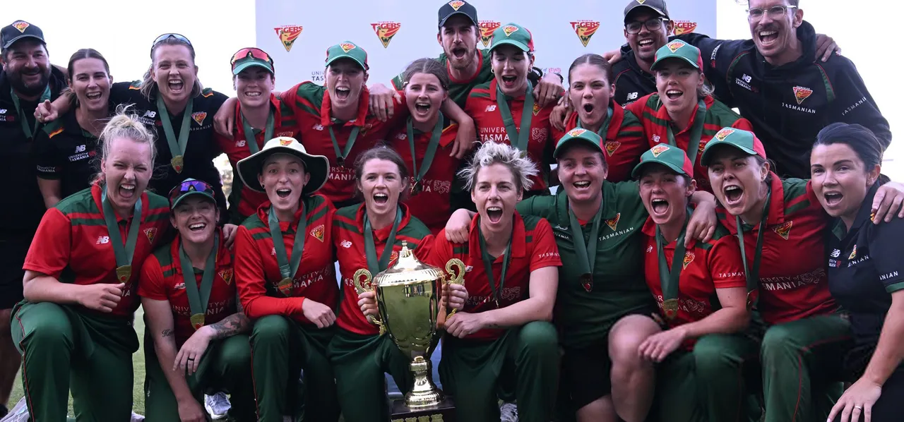 WNCL to have full home and away fixtures during 2022-23 season