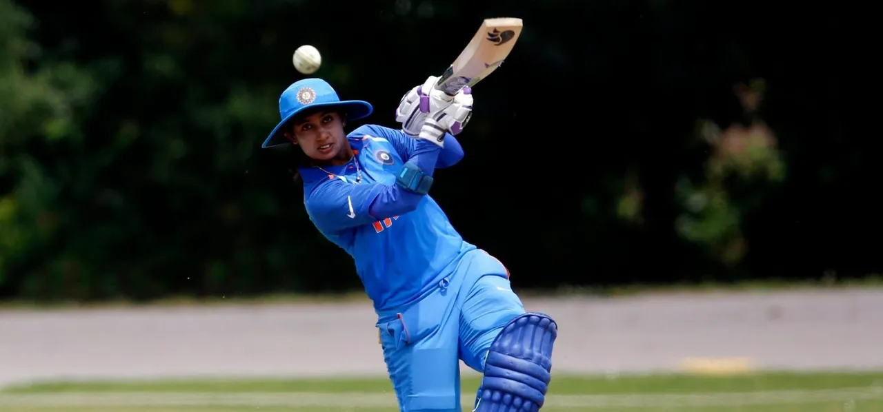 Mithali Raj retires from T20Is
