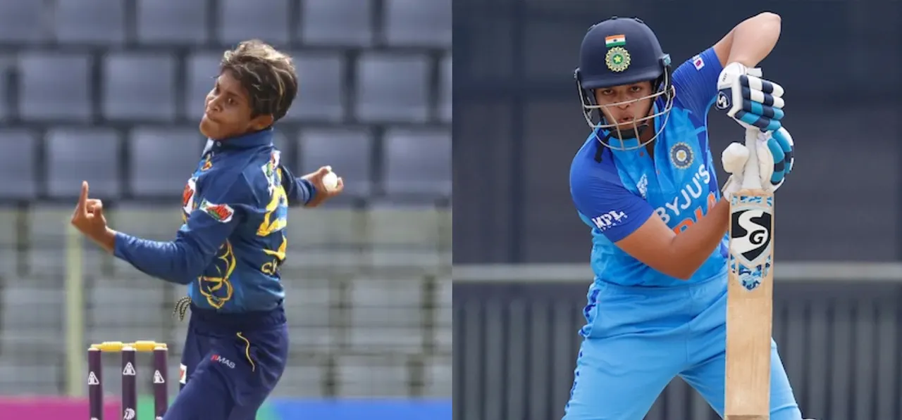 Sri Lanka thump Malaysia; Verma's all-round heroics take India past Bangladesh