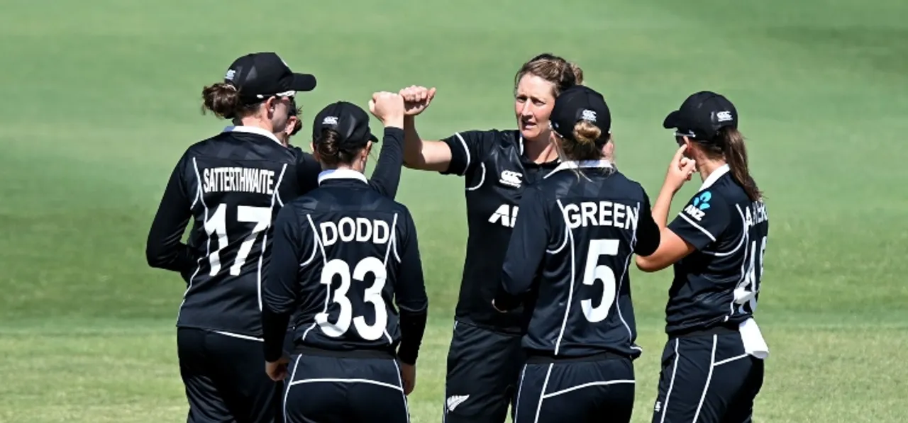 New Zealand look to turn tables in T20I series against England