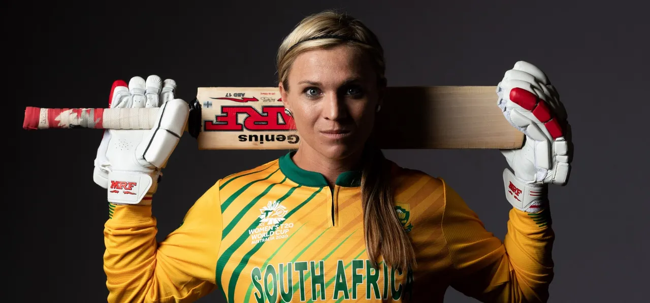 T20 World Cup 2020 was the best to be involved in: Mignon du Preez