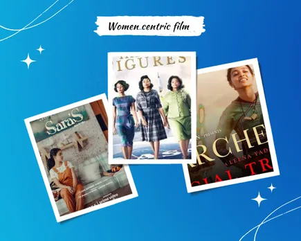 Women Centric Films On OTT: महिलाओं पर फिल्में जिन्हें ओटीटी पर देखें