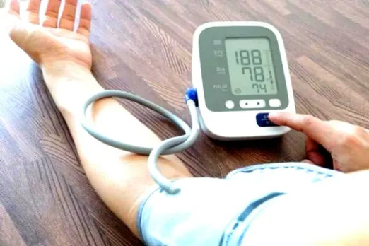 Remedies For High Blood Pressure: उच्च रक्तचाप के उपाय