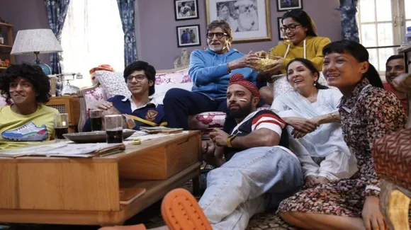 Goodbye Release Date: रश्मिका मंदाना डेब्यू फिल्म अमिताभ बच्चन के साथ