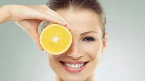 Vitamin C Skin Benefits: त्वचा के लिए विटामिन सी के फायदे