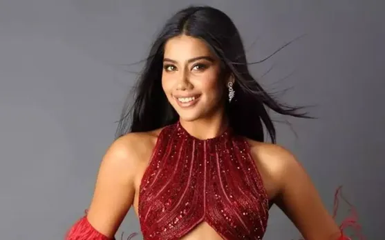 Miss Supranational Asia 2022: जानिए कौन है रितिका खतनानी ?