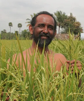 Selvam Erode Organic Farming