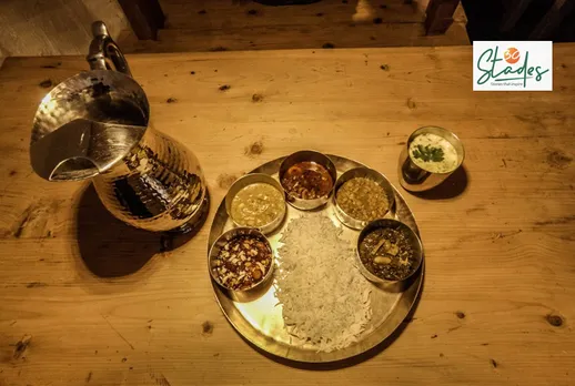 Himachali Rasoi is reviving the traditional cuisine of Himachal Pradesh. Pic: Himachali Rasoi 30stades
