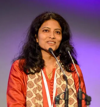 Manisha Pande, Founding Managing Director