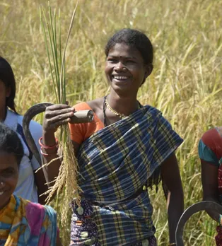 The farmers are earning better and also healthier due to the diversification in their diets. Pic: Bhoomgaadi  30stades