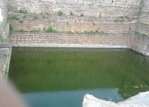 Golconda Fort, Telangana