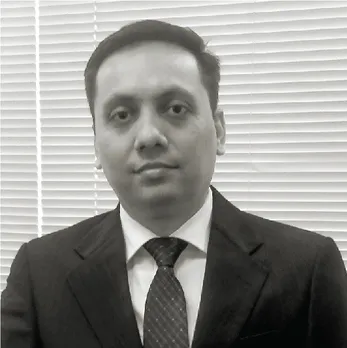 Pankaj Dutt, Managing Partner of Alexander Hughes’ India and Malaysia operations