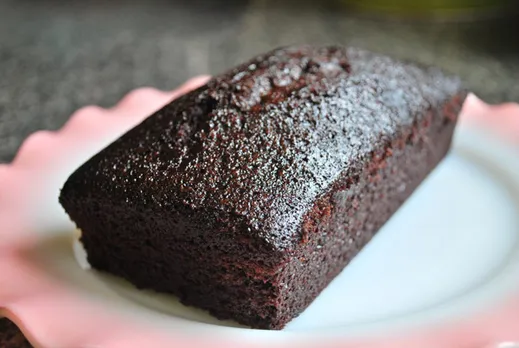 Goan Black cake gets its colour from caramelised sugar and not cocoa powder