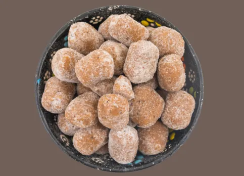Dharwad Peda made by the Thakur family in Karnataka. Pic: Flickr 30stades