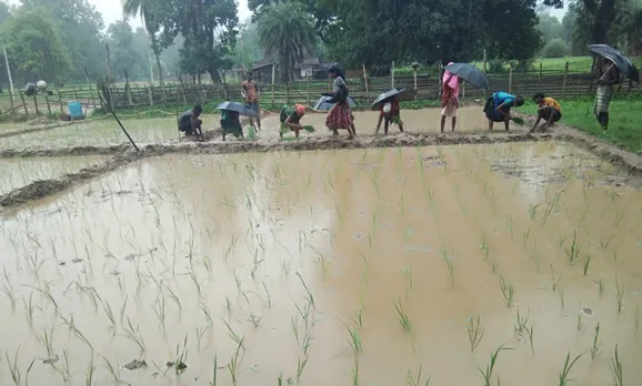 Around 3,000 farmers are now members of Bhoomgaadi. Pic: Bhoomgaadi 30stades