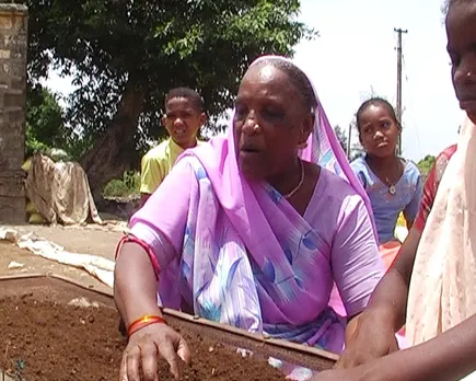 How one Siddi woman in Gujarat’s Jambur changed the fortunes of her community jambur junagadh gujarat