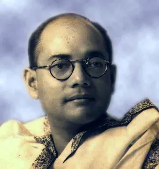 Netaji Subhas Chandra Bose