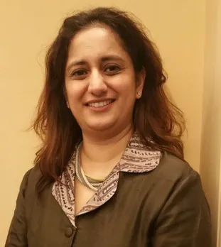 Poorvi Shah, CEO, Katalyst India 30stades