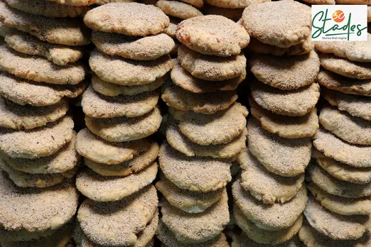 Kashmir’s local bread-baking thrives as kandurs serve up delectable breads, girda, lavasa, kulcha, tshoru, czhot, bakirkhani, makai vour, chot, naan, shirmal, 30 stades