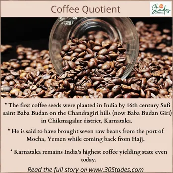 Adavi: organic coffee that brewed a new life for Karnataka’s Soliga tribe