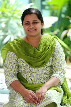 Tejashree Joshi, Head – Environment Sustainability, Godrej and Boyce. 