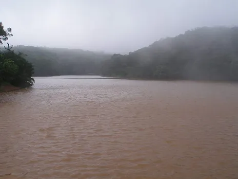 Charlotte Lake in Matheran. Pic: Flickr 30stades