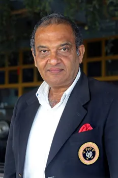 Vikram Rathore,  Indian Polo Ambassador to the International Polo Federation,30stades