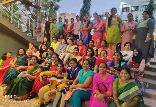 Mitti Ke Rang has given a marketing platform to 200 women entrepreneurs mostly from small towns and rural India. Pic: Mitti Ke Rang 30stades