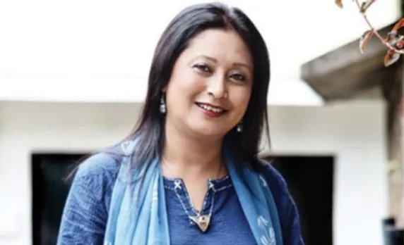 Hasina Kharbhih, founder & chair Impulse NGO Network. Pic: through Impulse NGO Network 30 stades