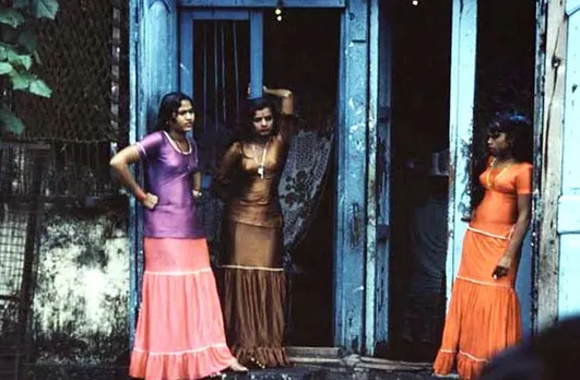 A sex worker in Kolkata’s Sonagachhi shares her struggle as Coronavirus lockdown dries up earnings