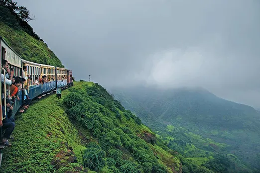 Matheran: Asia’s only automobile-free hill station
