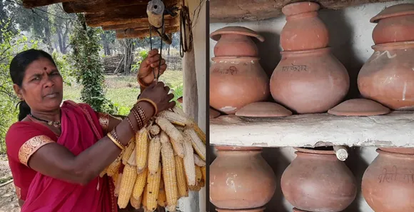 How tribal women farmers are conserving native seeds & ensuring nutritional security