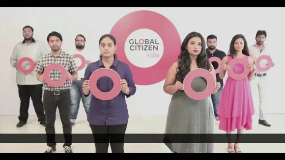 Global Citizen: Shuruaat Hoon Main