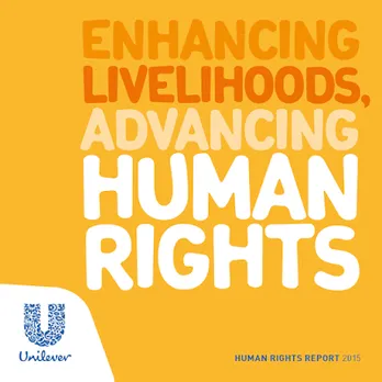 UNILEVER: Getting Human Rights Right