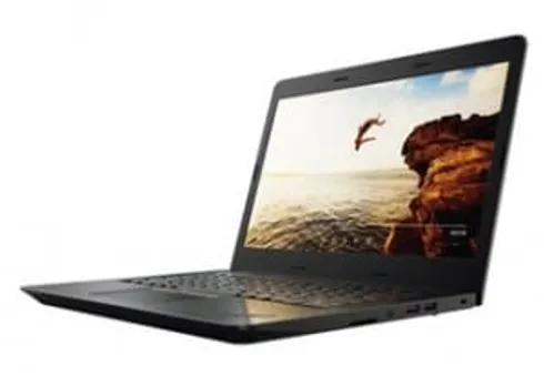 New Lenovo ThinkPad Notebook