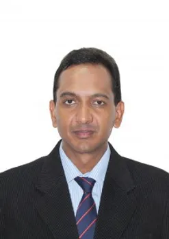 Mr. Neeraj Mittal