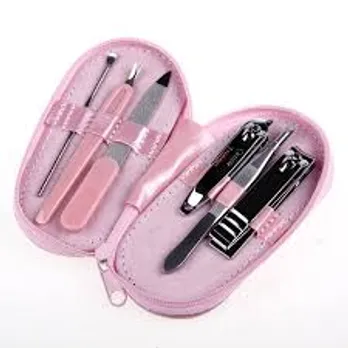 personal grooming
