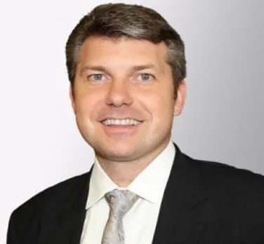 Gunter Reiss, vice president, A10 Networks