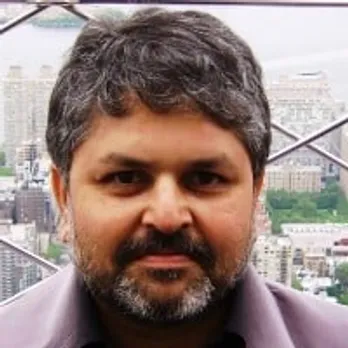 Raj Kumar Jain, Director, Business Automation