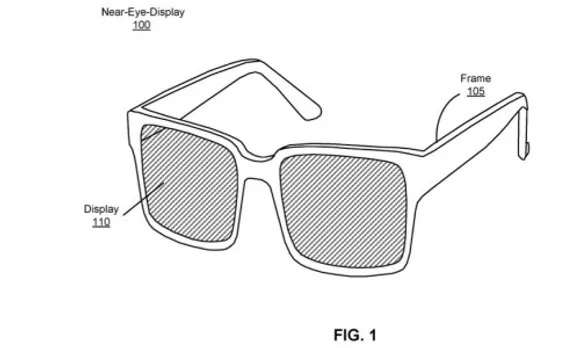 Facebook AR glasses new details revealed