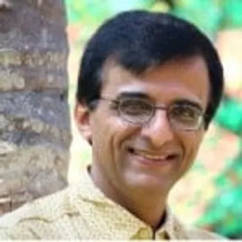Suresh Ramani, TechGyan